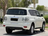 Nissan Patrol XE 2019